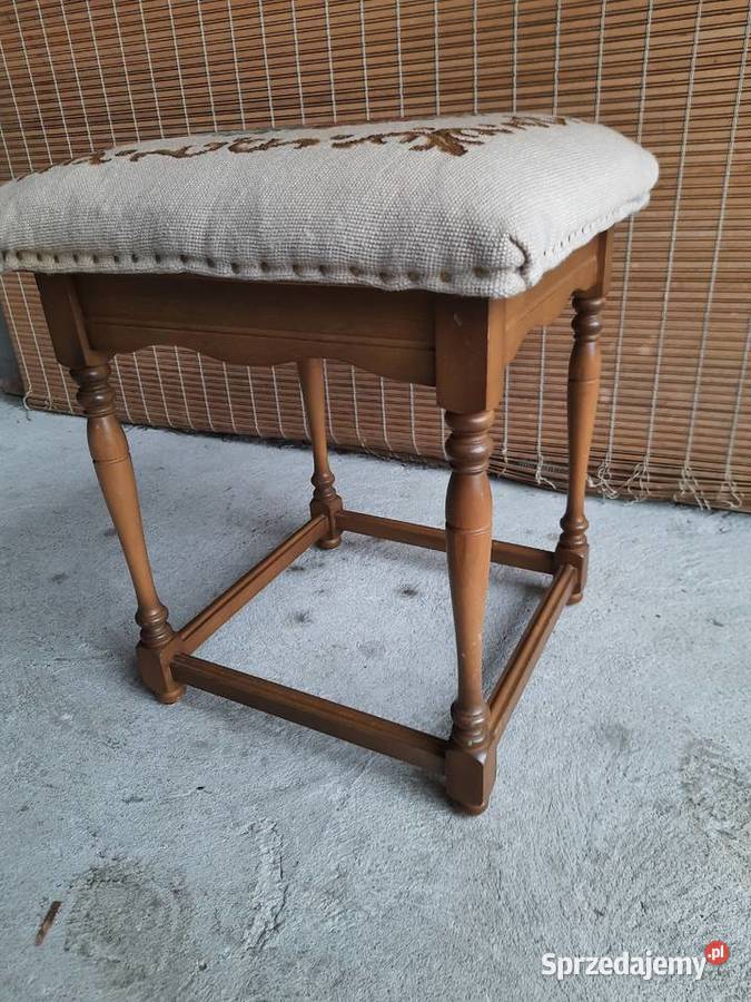 taboret 929 Byczyna
