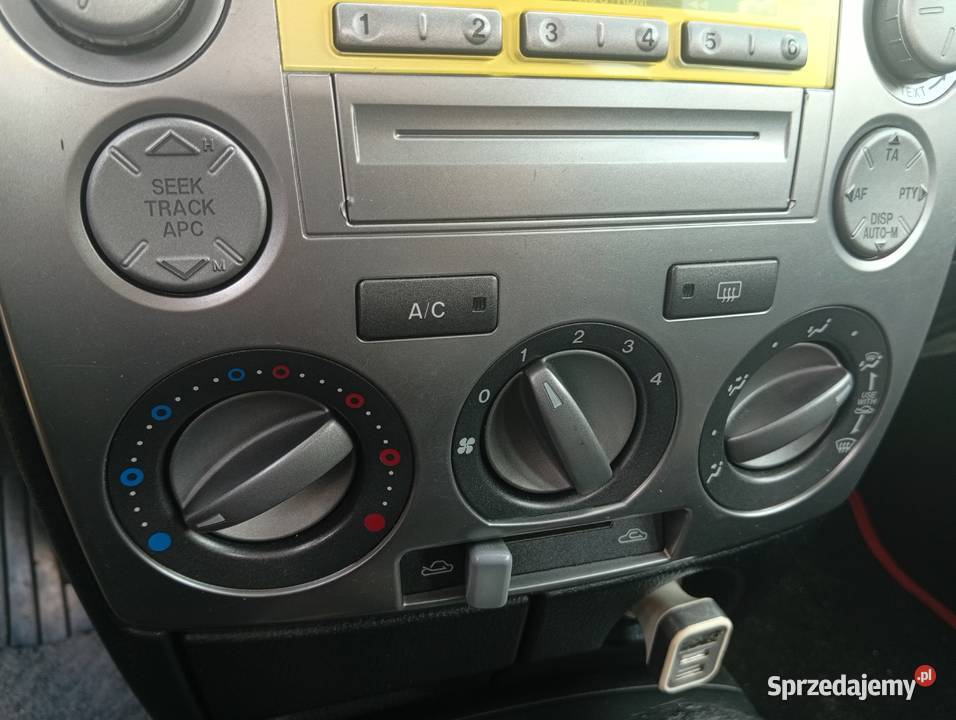 Sprzedam Mazda 2 klimatyzacja Wisła sprzedam