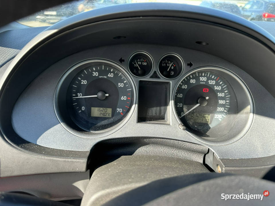 Seat Ibiza Niezawodna benzyna liftingu nowe Ibiza Wejherowo