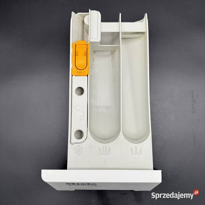 Szuflada na detergenty dozownik pralki Miele Jasienica