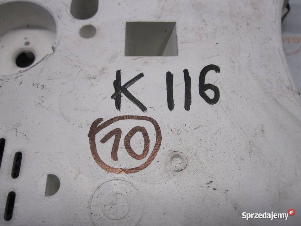 MINI COOPER S R53 07r licznik 67379411 6978318 Kielce sprzedam