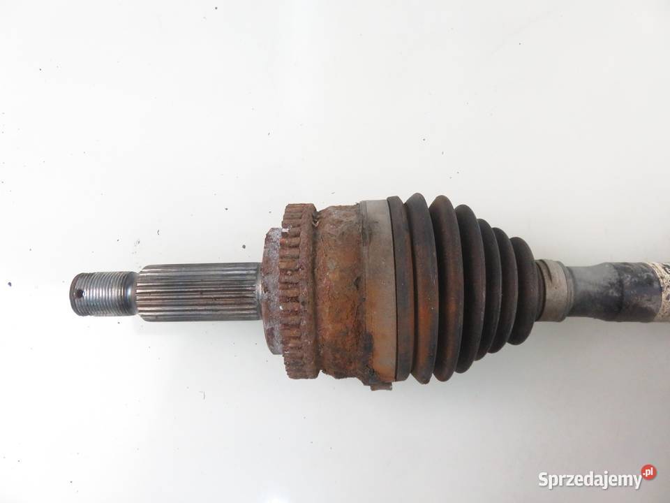 PÓŁOŚ PRAWA PRZEDNIA KIA CEED I 14