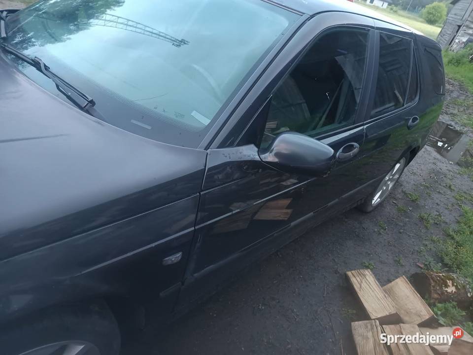Sprzedam części Motoryzacja warmińsko-mazurskie Olsztyn