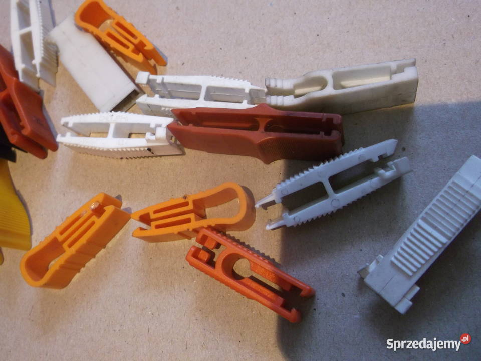 Szczypce do bezpieczników Volkswagen Golf GTI osobowe Sobieska Wola Pierwsza