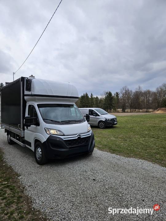 KabinaKurnik Master Movano Iveco Sprinter Ford sprzedam