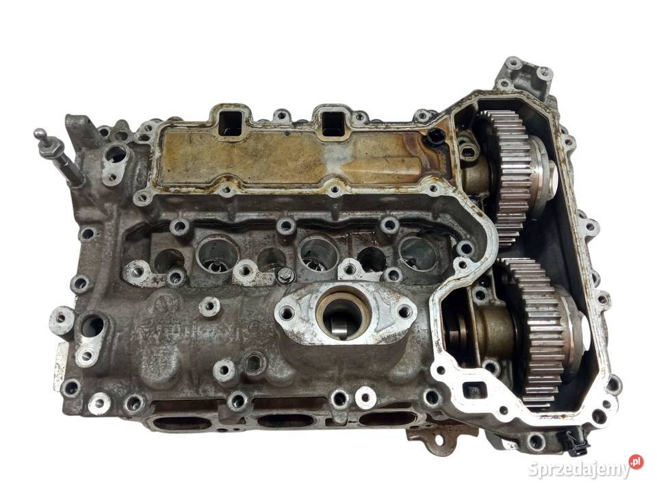 GŁOWICA KOMPLETNA 9808067110 12 THP VTI PURETECH świętokrzyskie