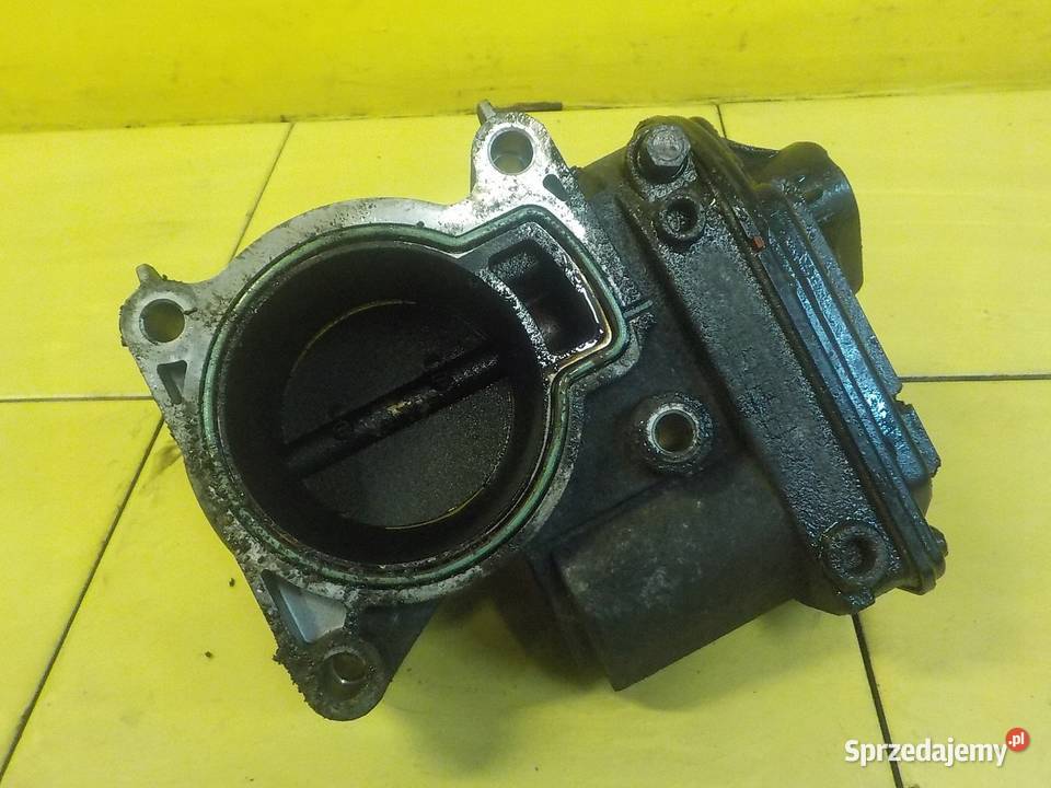 VOLVO V50 C30 V70 20 B 09r 145 B4204S3 osobowe Suków