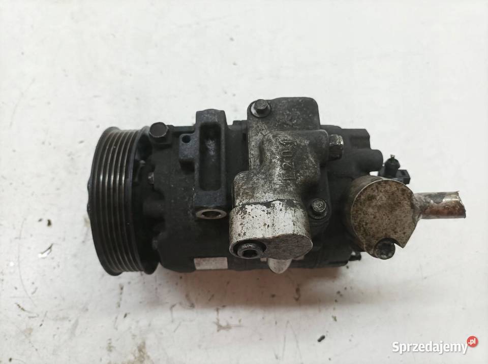 SPRĘŻARKA KLIMATYZACJI 6Q0820803D 19 TDI Seat