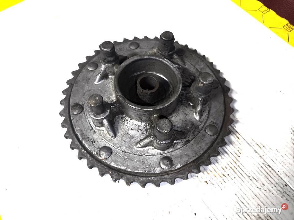 Zabierak aluminiowy wsk b3 zębatka tył Lutoryż sprzedam