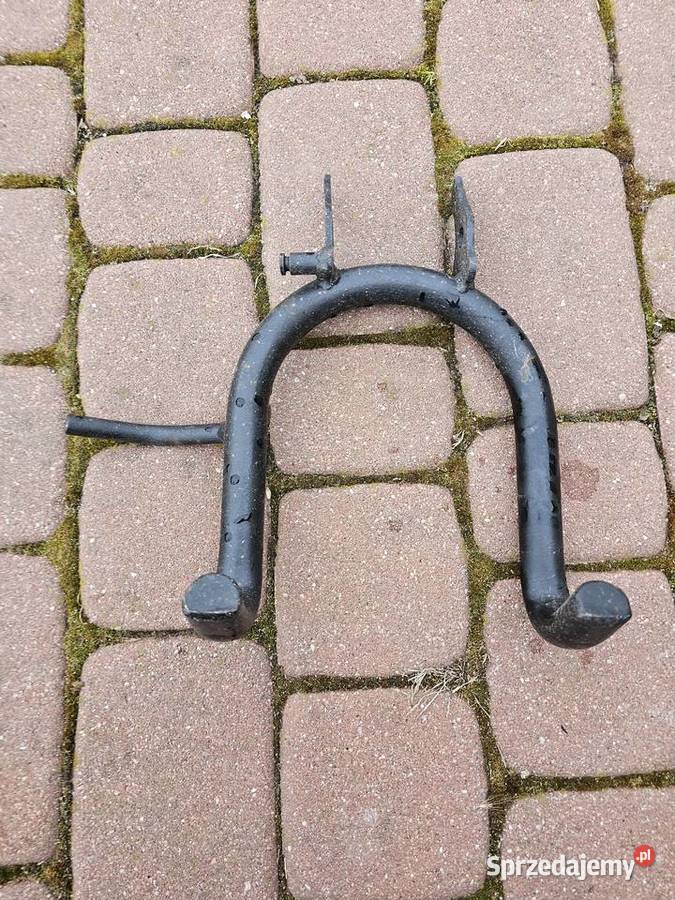 Podpora centralna do K 750 Motoryzacja