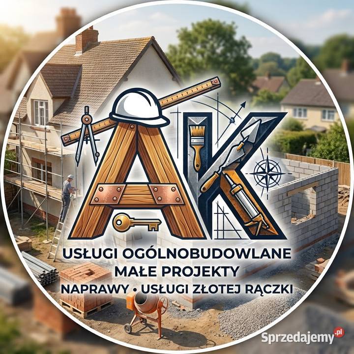 Złota rączka podlaskie Tykocin