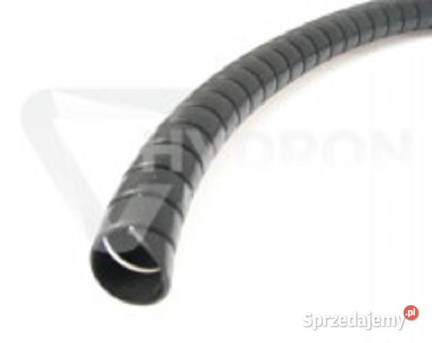 Osłona spiralna węża WN20 102SN161SN 1619mm Produkcja Złotów