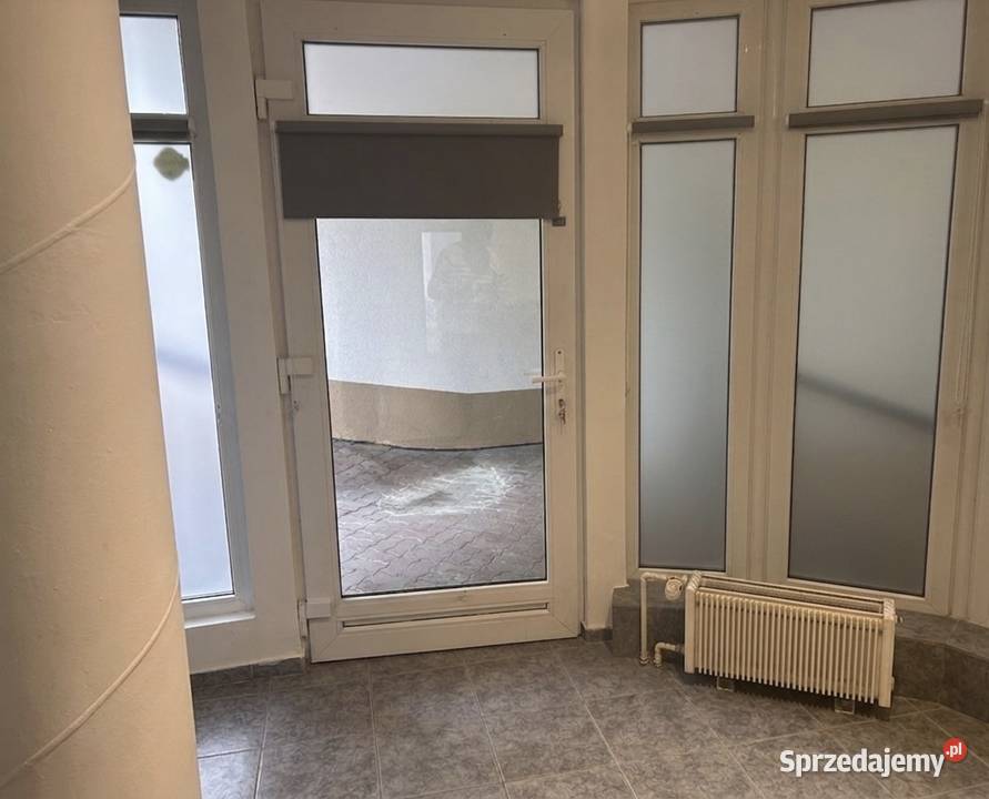 Poznań Wilda Do wynajęcia lokal użytkowy centrum Świebodzin