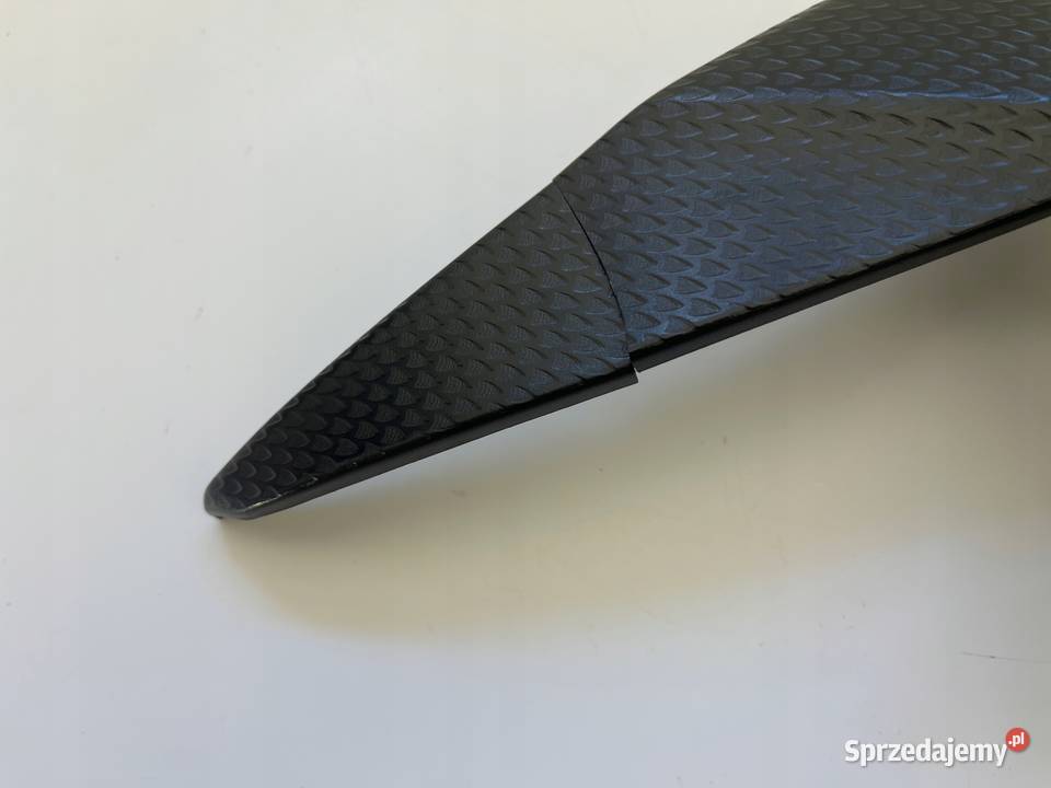 YAMAHA YZFR6 0816 Wypełnienie Osłona zbiornika P Łobżenica