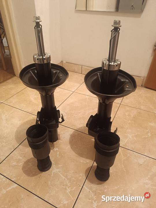 Tylne Amortyzatory osłony Ford Cougar 1999 Lublin