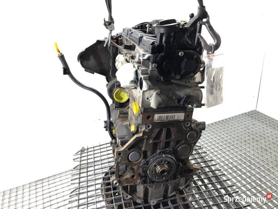 SILNIK VW 20 190 DFC PASSAT B8