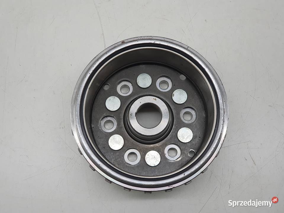 MAGNETO KOLO ZAMACHOWE SMC 300 CECTEK 500 Janowice