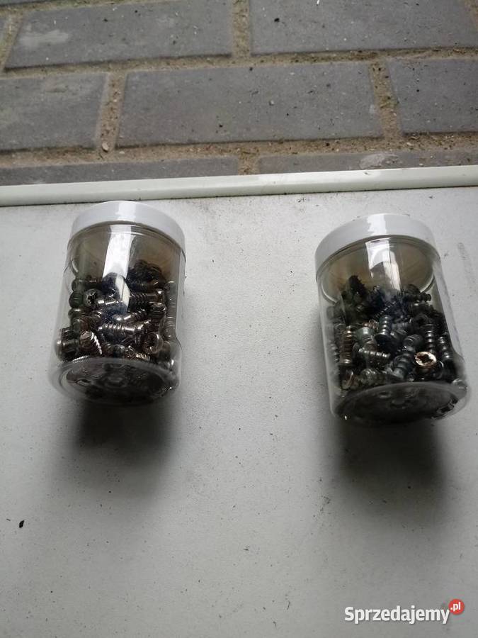 Zawiasy meblowe 40 Niedrzwica Duża