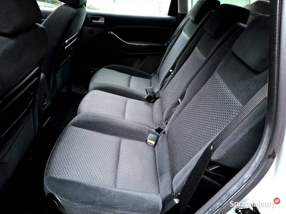 Ford c Ghia pełna historia serwisowana