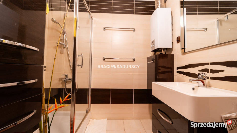 sprzedaży domu szeregowego 25391m2 Kraków sprzedam