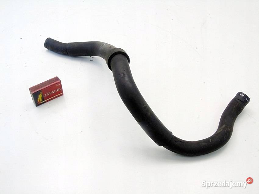 WĄŻ PRZEWÓD WSPOMAGANIA 22 DI NISSAN ALMERA 2