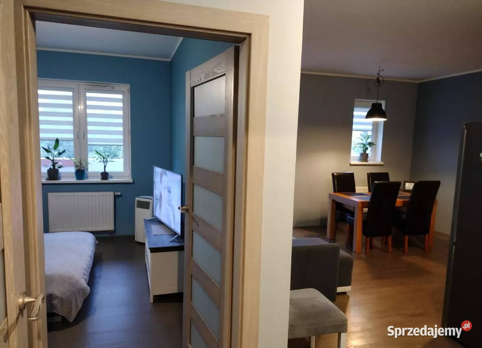 2pok 49met Leszczynowej BALKON2018 Wrocław apartamentowiec dolnośląskie