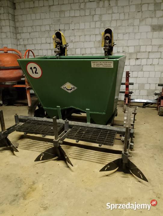 Maszyny rolnicze Maszyny rolnicze Kołbiel