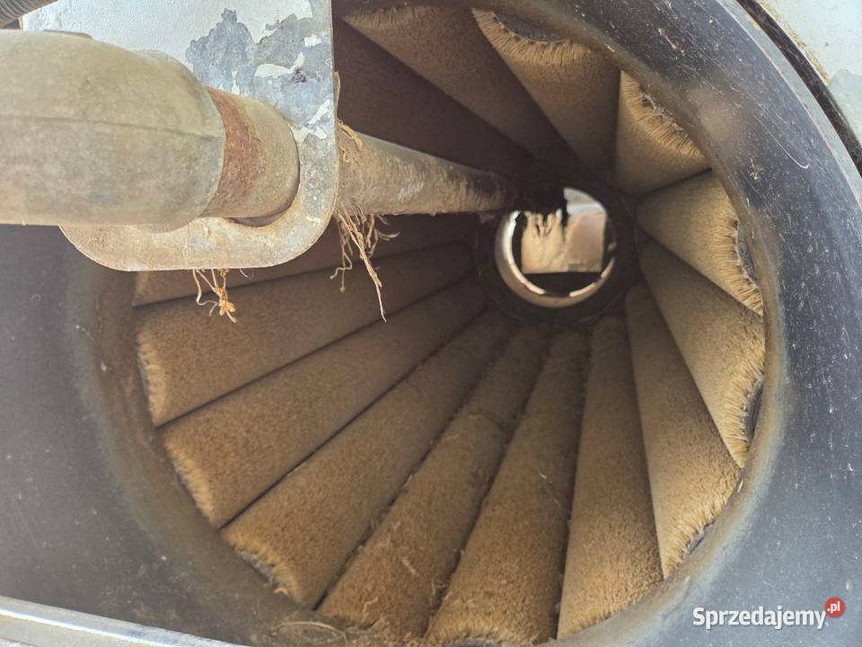 Szczotkarka Michalak