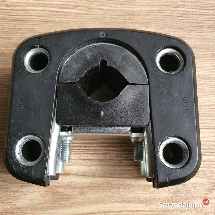 Bobike Mini Classic uchwyt do fotelika Nowa Sól sprzedam