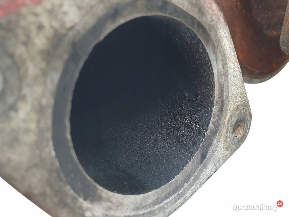 TURBOSPRĘŻARKA Peugeot 3008 Citroen C4 Grand osobowe Chełm