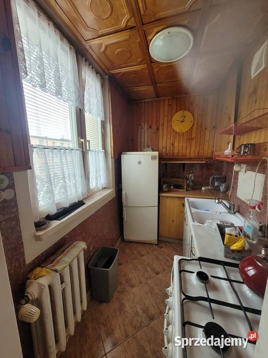 Sprzedam mieszkanie własnościowe Sprzedaż Zgierz