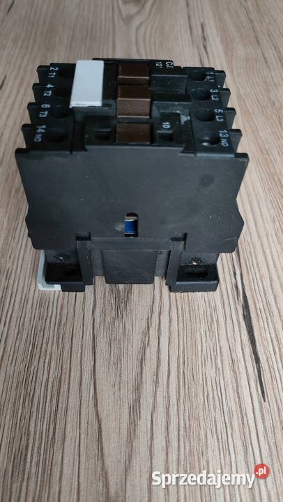 Stycznik do zmywarki Stalgast wyparzarka Młynki