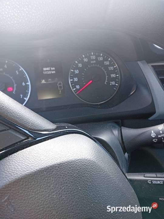 Kangoo nowy model 2022 2021 fullu wersja tablet Jelcz-Laskowice