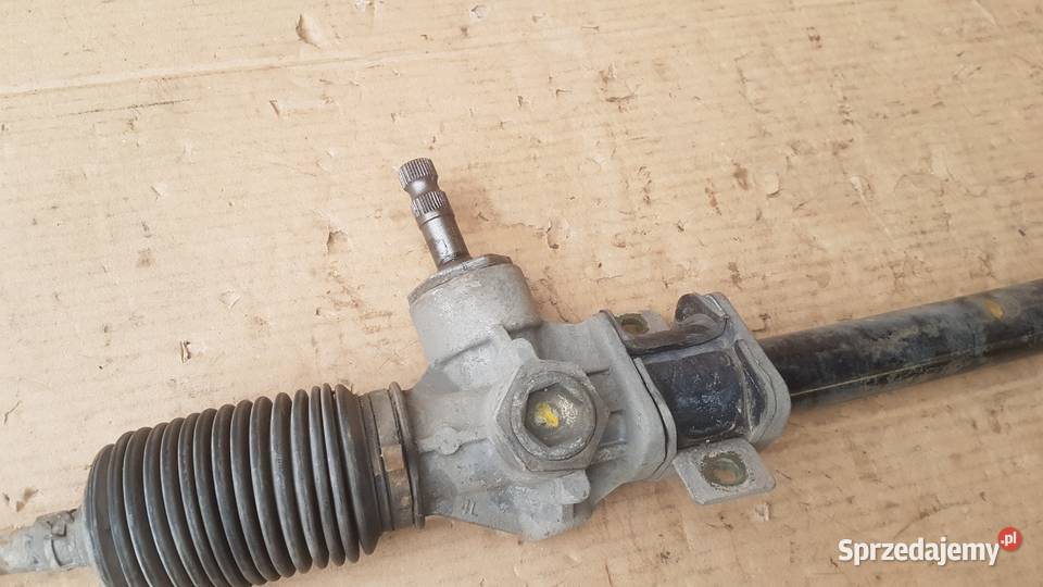 Suzuki Ignis MH 0410 Wagon R maglownica osobowe Legnica