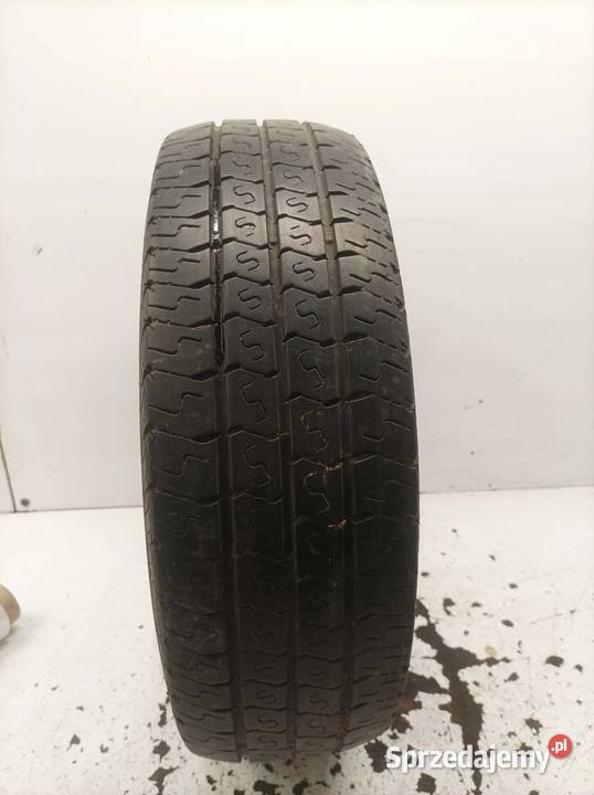 OPONA LETNIA MATADOR MAXILLA 2 MPS330 19570R15C 15cale