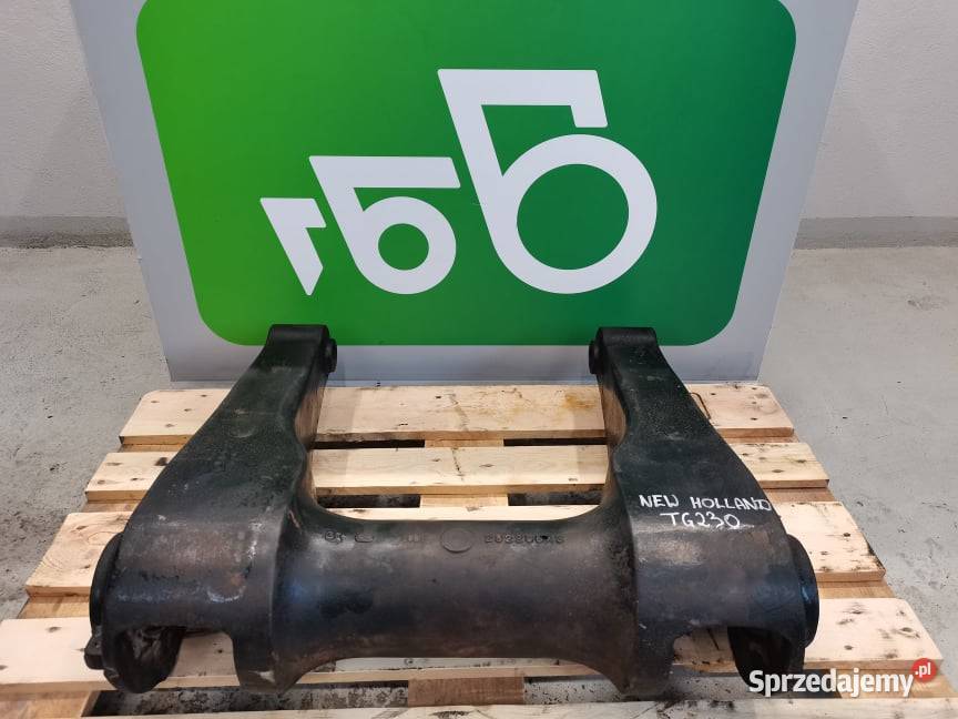Holland TG Ramiona podnośnika 292298A3 Wilkowo sprzedam