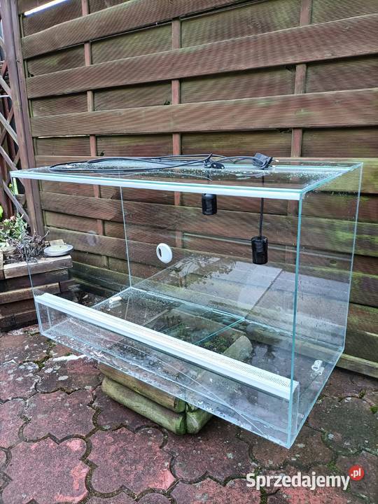 terrarium 805040 Gorzów Wielkopolski