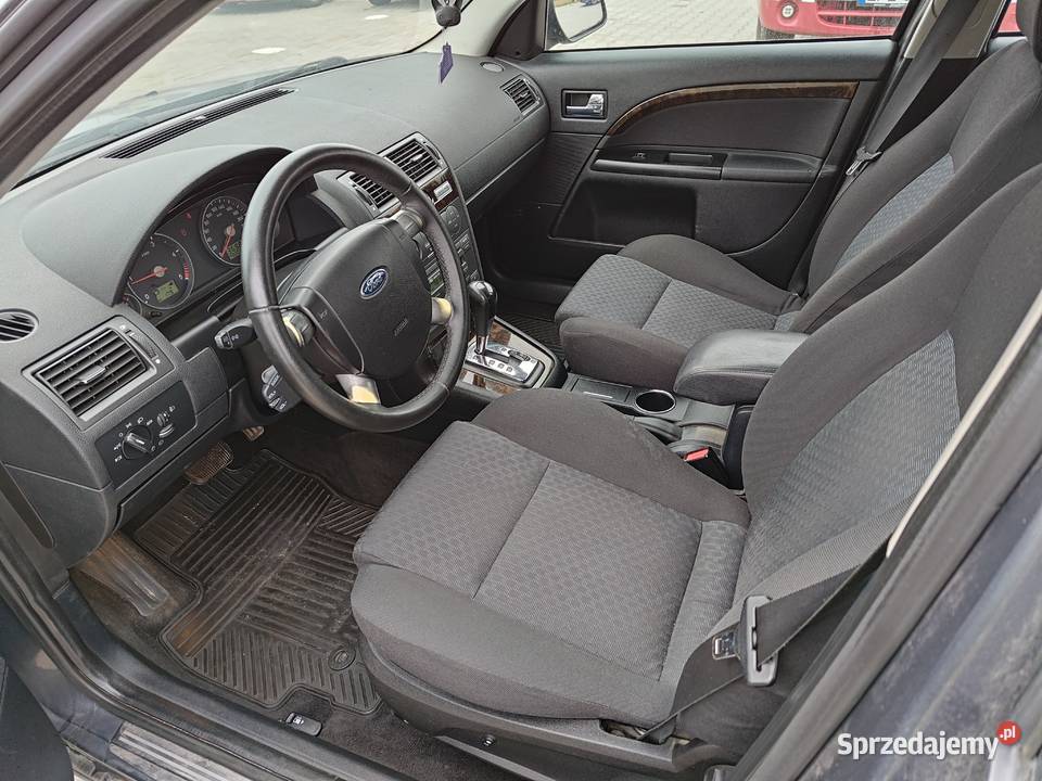 Ford Mondeo KOMBI 20 TDCI Automat Mondeo Jelcz-Laskowice sprzedam