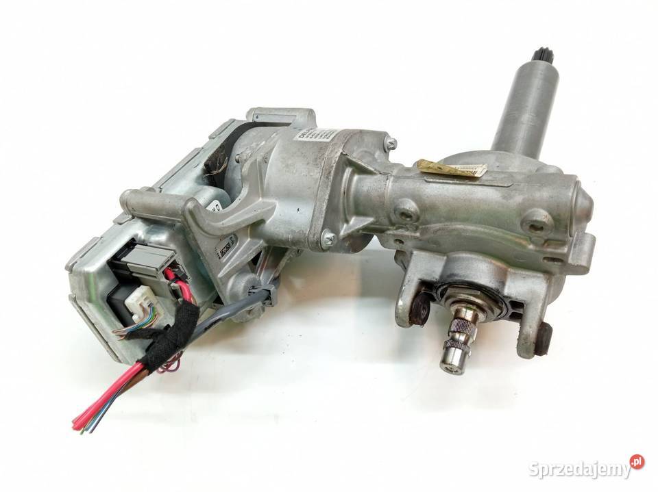 KOLUMNA WSPOMAGANIE ELEKTRYCZNE 13153554 Opel świętokrzyskie sprzedam