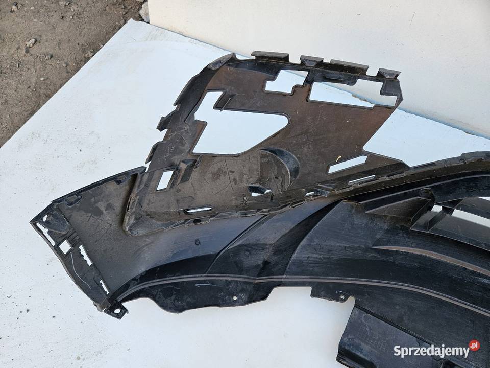 VW TIGUAN II 2 ALLSPACE LIFT 5NN SPOILER osobowe Międzychód sprzedam