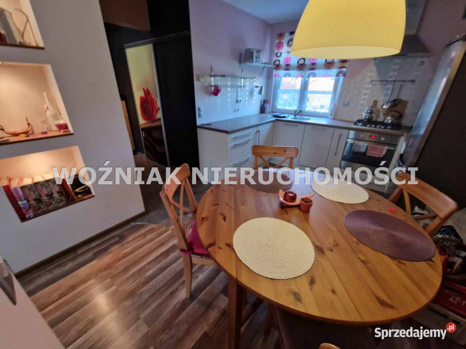 Mieszkanie 451m2 2pokojowe Wałbrzych dolnośląskie
