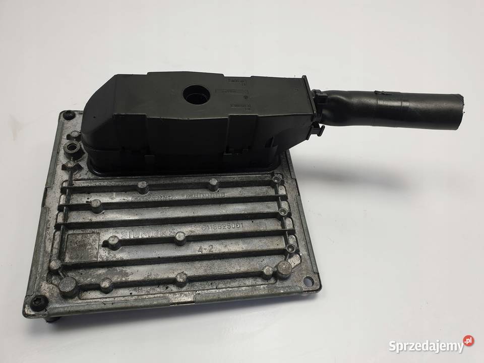 Ford C 16 16V Ti KOMPUTER SILNIKA sterownik lubelskie Chełm