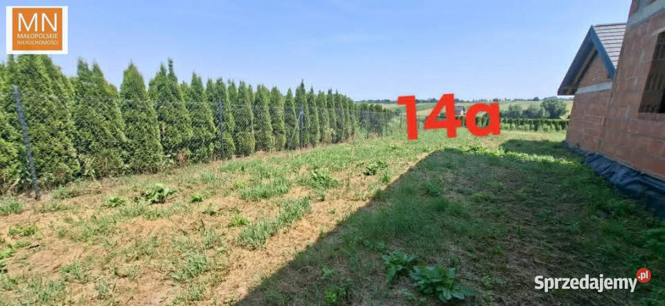 Dom wolnostojący Wilków Pod Lasem 128m2 sprzedam