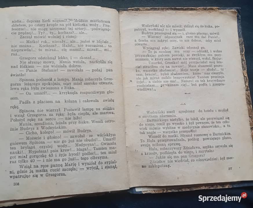 Gamaston Fata Morgana Bibljoteka Domu Polskiego sprzedam