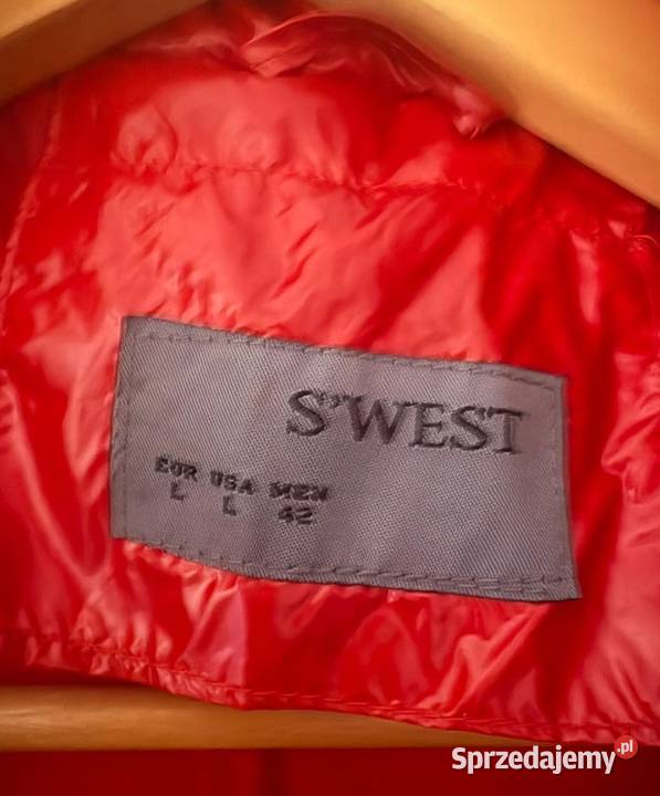 Kurtka jesień zima Kolbuszowa Dolna