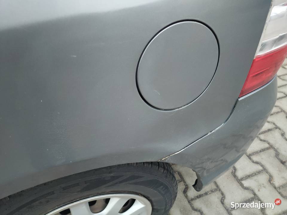 Honda Civic VII 2005 doinwestowana 90KM Warszawa