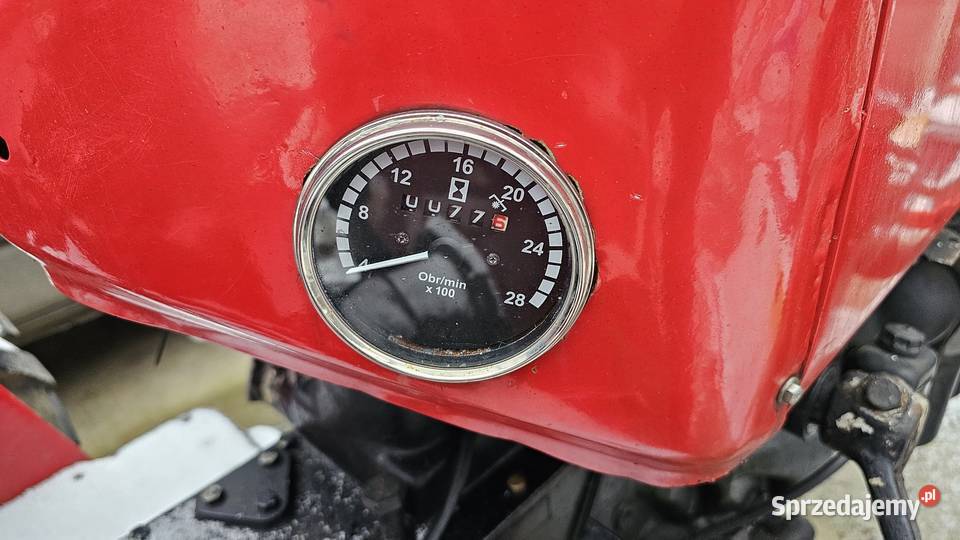 Zetor 2011 Major 1964r Klasyk Zabytek Sprawny sprzedam