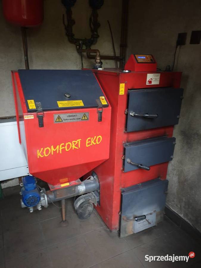 Defro Komfort Eko 25 łódzkie Zelów