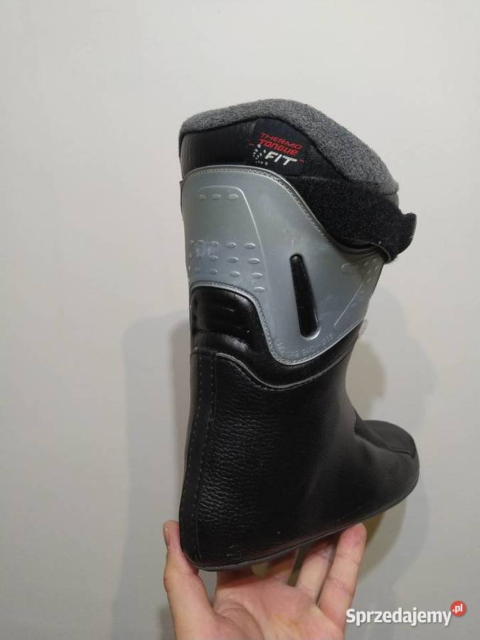 Buty narciarskie Rossignol Saphir damskie Kraków