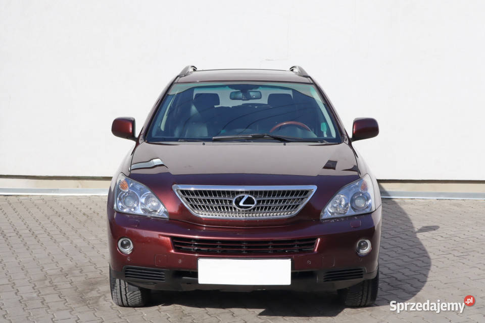 Lexus RX 400 h Zabrze sprzedam